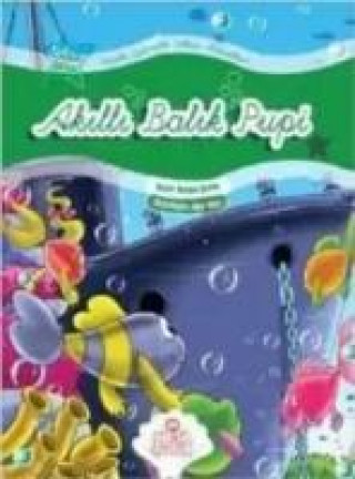 Carte Akilli Balik Pupi Nurdan Damla