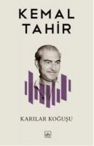 Könyv Karilar Kogusu Kemal Tahir