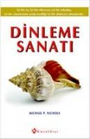 Buch Dinleme Sanati Michael P. Nichols