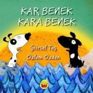 Buch Kar Benek Kara Benek Siirsel Tas