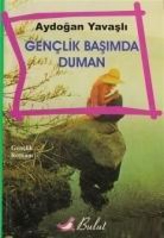 Kniha Genclik Basimda Duman Aydogan Yavasli