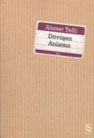 Libro Dövüsen Anlatsin Ahmet Telli