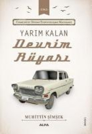 Libro Yarim Kalan Devrim Rüyasi Muhittin Simsek