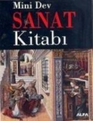 Knjiga Mini Dev Sanat Kitabi 