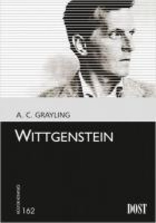 Book Wittgenstein A. C. Grayling