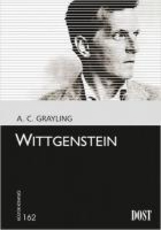 Buch Wittgenstein A. C. Grayling