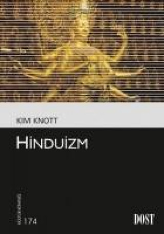 Kniha Hinduizm Kim Knott