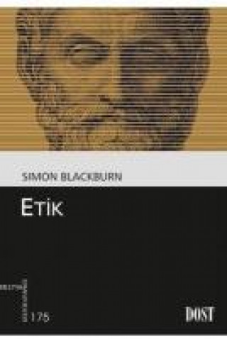 Knjiga Etik Simon Blackburn