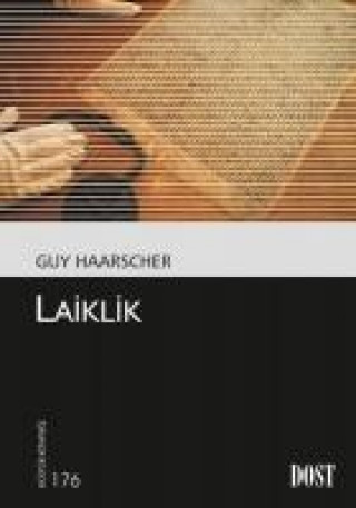 Buch Laiklik Guy Haarscher