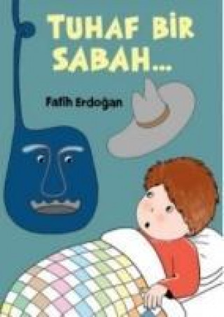 Carte Tuhaf Bir Sabah Ciltli Fatih Erdogan