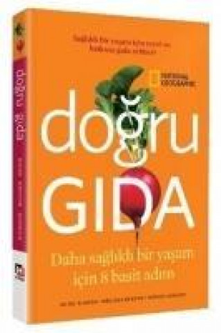 Book Dogru Gida Annie B. Bond