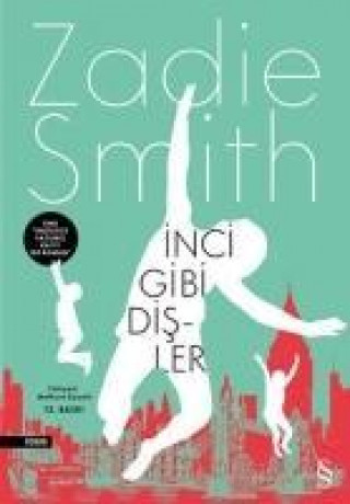 Carte Inci Gibi Disler Zadie Smith