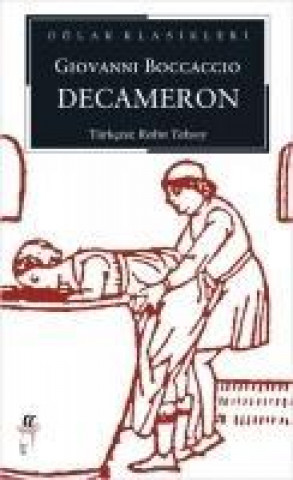 Buch Decameron Giovanni Boccaccio