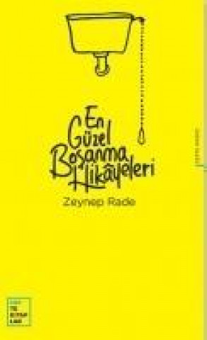 Libro En Güzel Bosanma Hikayeleri Zeynep Rade