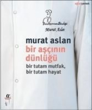 Книга Bir Ascinin Dünlügü Murat Aslan