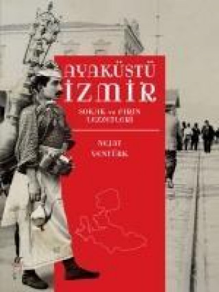 Книга Ayaküstü Izmir Nejat Yentürk