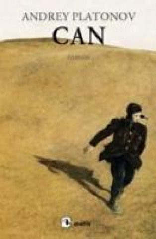 Book Can Andrey Platonov