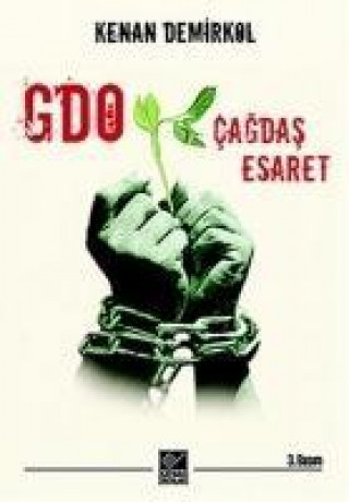 Buch GDO Cagdas Esaret Kenan Demirkol