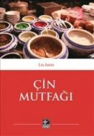 Knjiga Cin Mutfagi Liu Junru