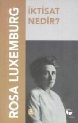 Buch Iktisat Nedir Rosa Luxemburg