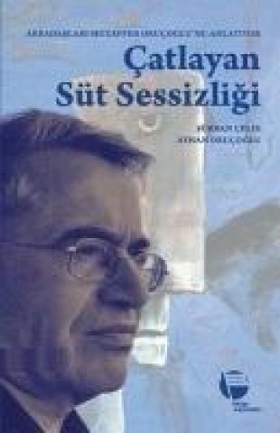 Buch Catlayan Süt Sessizligi Sükran Celik