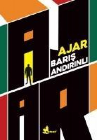 Könyv Ajar Baris Andirinli