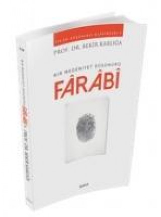 Knjiga Farabi Bekir Karliga