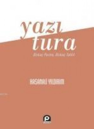 Buch Yazi Hasanali Yildirim