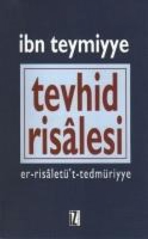 Knjiga Tevhid Risalesi Ibn-I Teymiyye