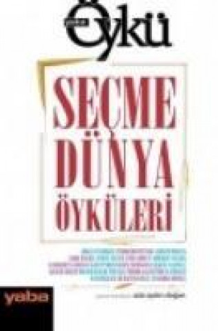 Kniha Secme Dünya Öyküleri Jorge Luis Borges