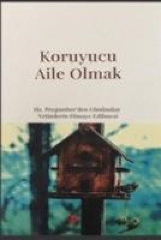 Boek Koruyucu Aile Olmak Kolektif