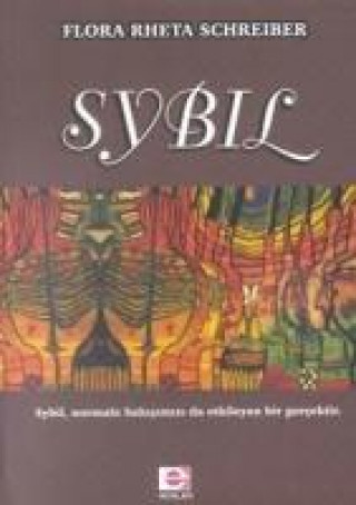 Knjiga Sybil Flora Rheta Screiber