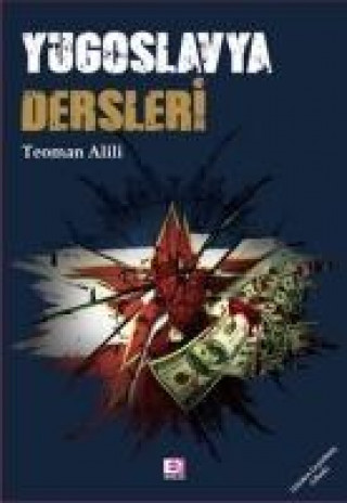 Buch Yugoslavya Dersleri Teoman Alili