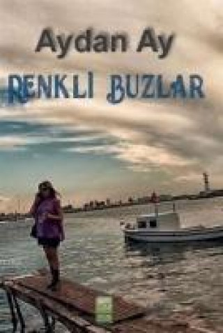 Livre Renkli Buzlar Aydan Ay