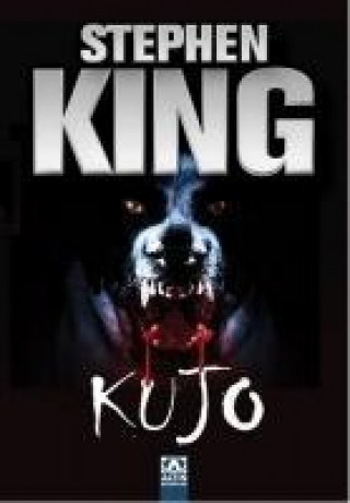 Knjiga Kujo Stephen King