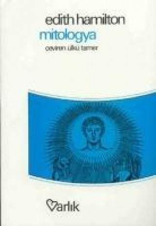 Βιβλίο Mitologya Edith Hamilton
