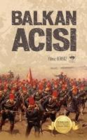 Buch Balkan Acisi Yilmaz Gürbüz