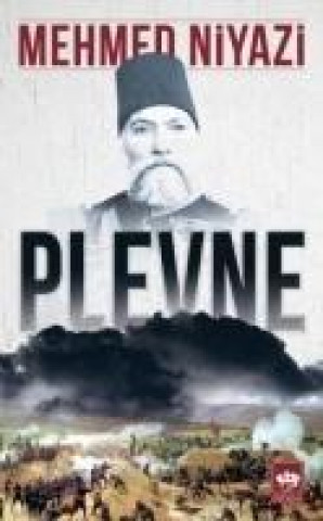 Kniha Plevne Mehmed Niyazi