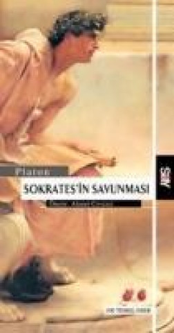 Buch Sokratesin Savunmasi PlatonEflatun Platon(Eflatun)