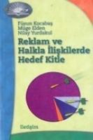 Carte Reklam ve Halkla Iliskilerde Hedef Kitle Nilay Yurdakul
