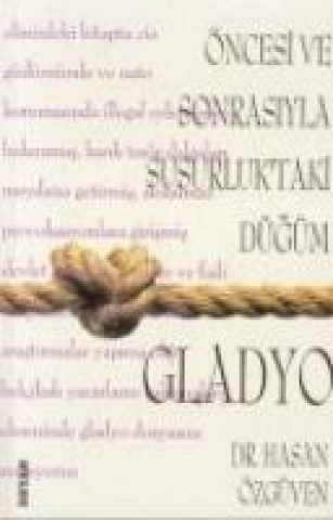 Knjiga Gladyo Hasan Özgüven