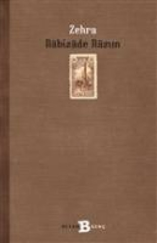 Buch Zehra Nabizade Nazim