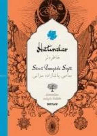Buch Hatiralar Sami Pasazade Sezai