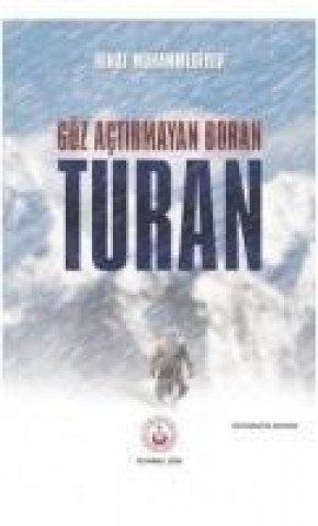 Carte Göz Actirmayan Boran-Turan Rinat Muhammediyev