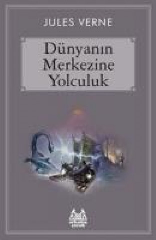 Boek Dünyanin Merkezine Yolculuk Jules Verne