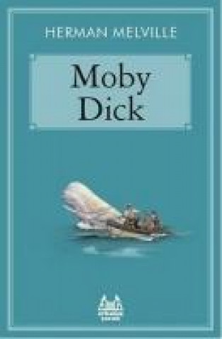 Βιβλίο Moby Dick Herman Melville