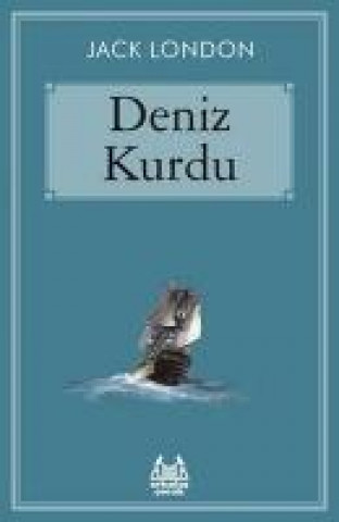 Knjiga Deniz Kurdu Jack London