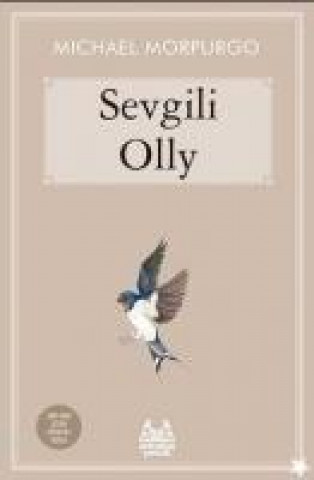 Книга Sevgili Olly Michael Morpurgo