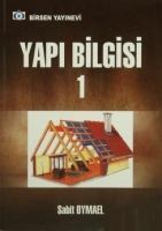 Книга Yapi Bilgisi 1 Sabit Oymael