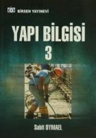 Buch Yapi Bilgisi 3 Sabit Oymael
